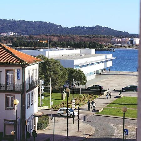 Avenida Central Viana - City And River Apartment Viana do Castelo Exterior foto